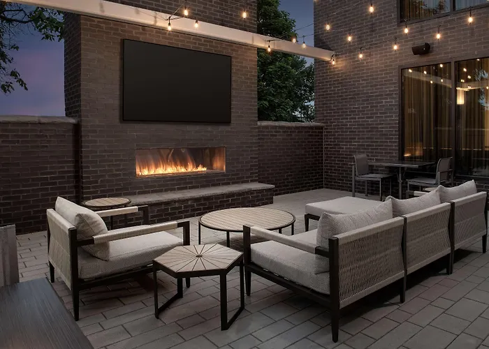 Homewood Suites By Hilton Louisville Airport